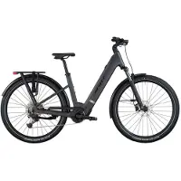 Scott Bikes Sub Sport 10 Wave 28´´ Cues Rd-u6000gs 10s 2026 Elcykel