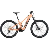 Scott Bikes Patron St 910 29´´ Deore Rd-m6100 Sgs 12s 2026 Elcykel Mtb
