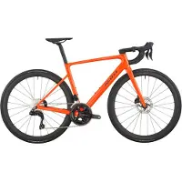 Scott Bikes Addict Rc 30 105 Di2 R7150 2026 Racercykel