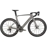 Scott Bikes Foil Rc Ultimate Red Axs 2026 Racercykel