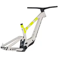 Scott Bikes Ransom 900 Rc Hmx 2024 Mtb-ram