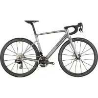 Scott Bikes Addict Rc Ultimate Red Axs 2026 Racercykel