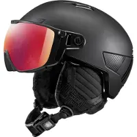 Julbo Globe Evo Mips Hjälm Med Visir