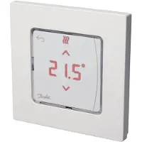 Danfoss Icon RD WL trådlös display IR-sensor – ersätter Link RS 403221880
