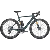 Scott Bikes Solace Gravel Eride 10 Tq Hpr50 Force Xplr Etap Axs 2025 Elcykel Gravel