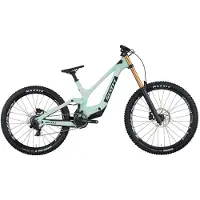 Scott Bikes Gambler Rc 29/27.5´´ Xo1 Dh Short Cage 7s 2026 Mtb Cykel