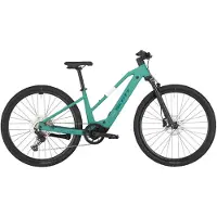 Scott Bikes Passage 20 Slope Performance Sx 29´´ Deore Rd M6100sgs 2025 Elcykel