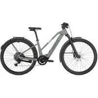 Scott Bikes Passage 30 Slope Performance Sx 28´´ Cues Rdu4000gs 2025 Elcykel