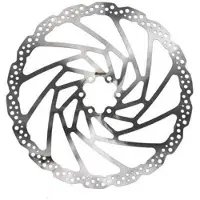 Hope V4 2.3mm Disc Rotor 6b Bromsskiva