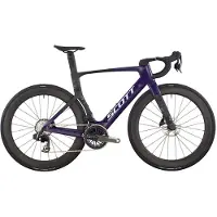 Scott Bikes Foil Rc Team Force Axs 2026 Racercykel