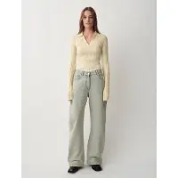 Calvin Klein 03 Loose Fit Jeans