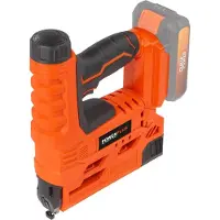 Powerplus Powdp7010 Elektrisk Häftapparat Utan Batteri