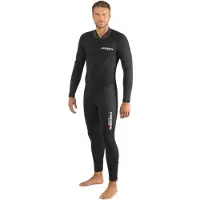 Cressi Spa Endurance 5 Mm Dykardräkt