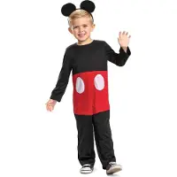 Disney Musse Klassisk Barnklädsel