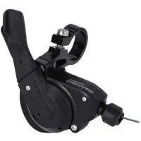 Shimano Deore Sl-m5100-l 1800 Mm Vänster Växelväljare