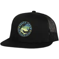 Salty Crew Mahi Club Retro Trucker Keps
