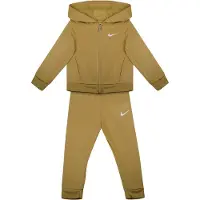 Nike Kids Propus Taping Se Långärmad Uppsättning