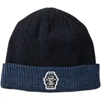 Rip Curl Icons Reg Mössa black/navy