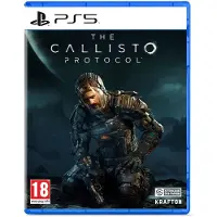 The Callisto Protocol Playstation 5 PS5