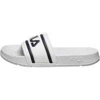 FILA Avkopplande Skor Bekväma Slides