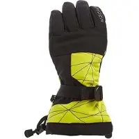 Spyder Overweb Handskar