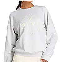 Wilson Classic Crew Tröja