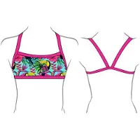 Turbo Boom Tucan Garden 2016 Bikinitopp