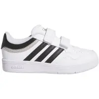 Adidas Sneakers HOOPS 4.0 CF C pojkar - Vit - 34