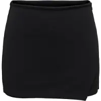 ONLY Kjol 'JDYGeggo' svart