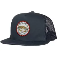Salty Crew Jimmy Trucker Keps