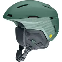 Smith Accel Mips Hjälm