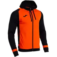 Joma Lider Sweatshirt Med Dragkedja