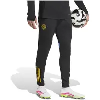 Adidas Manchester United Tiro 25/26 Competition Träning Träningsbyxor