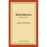 Hemsöborna : Dramaversionen