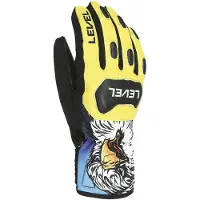 Level Replica Handskar