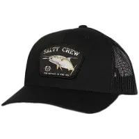 Salty Crew Surface Retro Trucker Keps