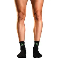 Podoks Running H3 Pro Crew-strumpor