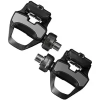 Magene P715k Look Keo Dual Pedaler Med Effektmätare