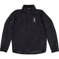 Thrashin Supply Co Mission Regnjacka