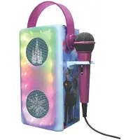 Disney Frozen Bluetooth-högtalare med mikrofon Frozen BTP185FZ
