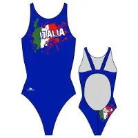 Turbo Italy 2012 Baddräkt