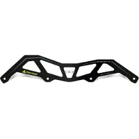 Rollerblade Rival 13.2´´ Frame 4x110 Inlines