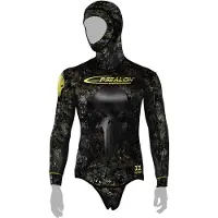 Epsealon Tactical Stealth 5 Mm Spjutfiskejacka