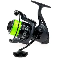 Hart E-system 1 Snurrande Fiskerulle