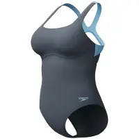 Speedo Flex Band Baddräkt
