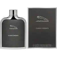 Jaguar Classic Classic Chromite EDT 100ml