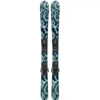K2 Indy Fdt 4.5 Set Nocolour