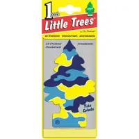 Little Trees Pina Colada Car Air Freshener