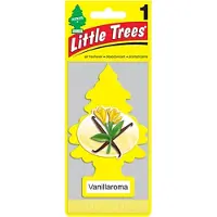 Little Trees Vanillaroma Air Freshener