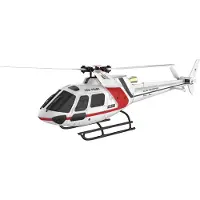 Amewi AS350 RC Helikopter RtF 700